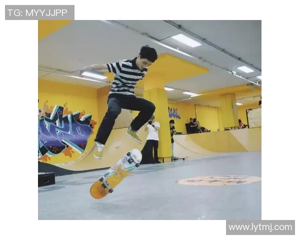 滑板灵活性大比拼北京滑板队荣登榜首引发热议